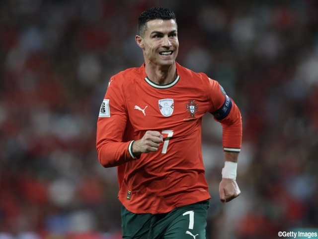 【代表デビューユニ！】C.ロナウド/ポルトガル代表/A/2003年モデル 代表デビューユニ！】C.ロナウド/ポルトガル代表/A/2003年モデル