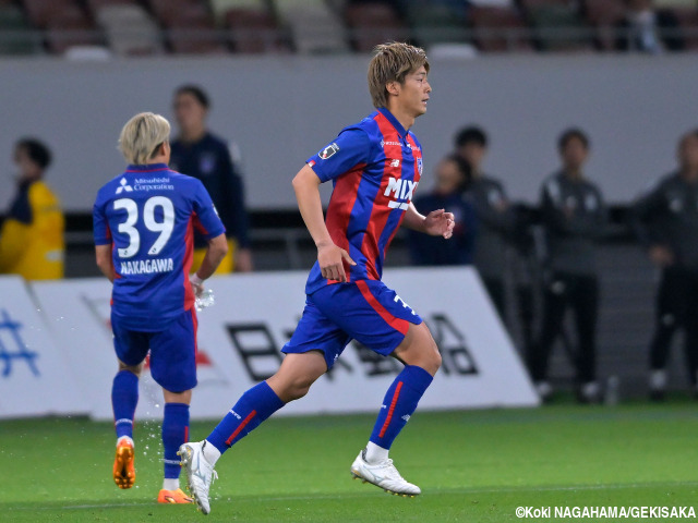 悔しさが大きくあります。とても悔しいです」水戸にレンタル移籍してい