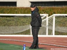 常葉大を率いるのは“監督1年生”C大阪などで活躍した古橋達弥氏「やりがいを感じています」