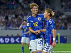 アヤックスがDF冨安健洋の獲得を正式発表!! W杯イヤーの短期契約