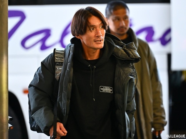 次のステージでチャレンジしなければいけないと思い決断」新潟U-18の