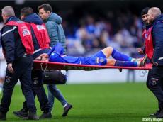 W杯を控える日本代表に激震…南野拓実が左膝前十字靱帯断裂と診断