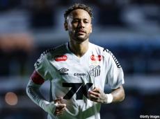 身を犠牲にして残留貢献のネイマール、手術が無事に成功…同日に退院してリハビリへ