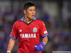 42歳の元日本代表GK川島永嗣が磐田と契約更新｜Infoseekニュース