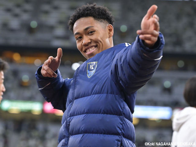 MOM5398]鹿島学園FWワーズィージェイヴェン勝(2年)_自信たっぷり