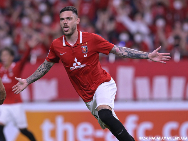 J2昇格の栃木C、元浦和10番を獲得!! スウェーデン代表歴持つMF