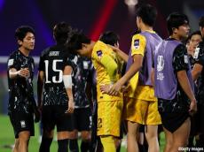 批判殺到のU-23韓国代表GKが謝罪…3位決定戦で“奇策”も敗戦「監督やコーチからの指示ではない。すべて僕のミス」