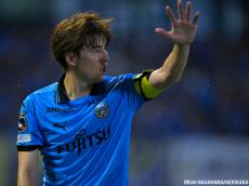 川崎Fキャプテンは今季もMF脇坂泰斗「目標であるアジアの舞台に戻る