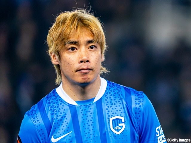 ゲンクがおよそ4か月ぶりの2連勝!! 伊東純也は先発出場｜Infoseekニュース