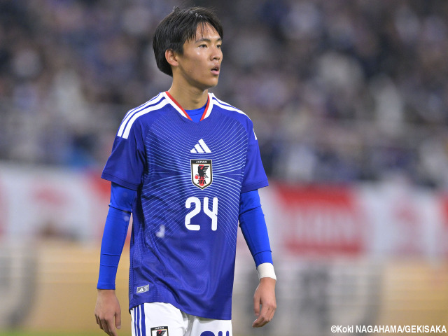 ザルツブルク北野颯太が頂上対決で今季5点目! 5-1大勝&首位キープに