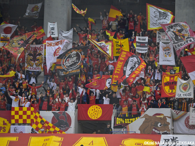 これはずるい」「かっこいい」名古屋が“レジェンド仕様”の特別