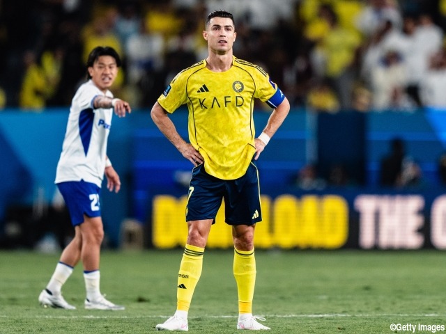 C・ロナウドが史上最多6回目のW杯へ!! ポルトガル代表メンバーは異例の