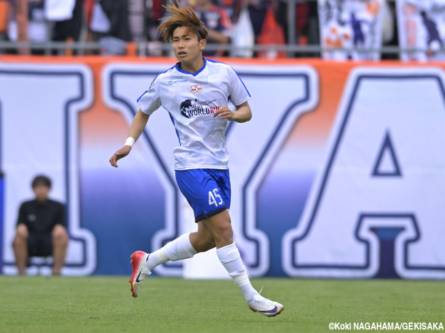 22歳FW山本桜大がライプツィヒに完全移籍!! 新シーズンは今季プレー