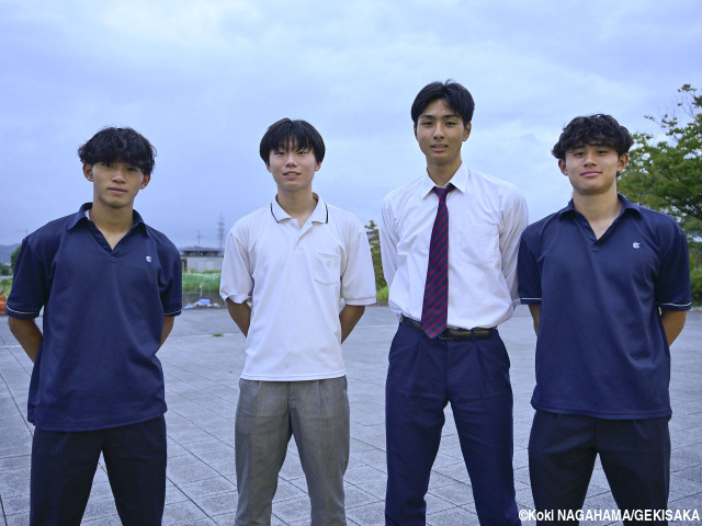 アジア大会前日の人数不足を補う…名古屋U-18の4選手がU-21日本代表の