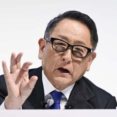 トヨタ会長「不正撲滅は無理」の波紋…株価下落の背景に「日本のものづくり」への疑問や不信