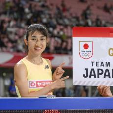 陸上1500m田中希実が5連覇で五輪切符獲得 7位ドルーリーは肉体的課題で「パワフルさに欠ける走り」