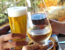 高血圧とお酒の関係…量だけでなく種類も影響するのか？