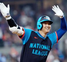 28年ロス五輪へのメジャーリーガー派遣を実現させる「大谷」という内圧、NFLという外圧