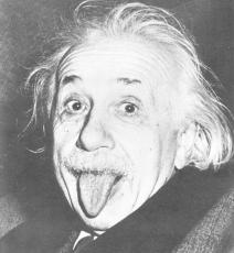 天才物理学者アインシュタインの脳に見られる特徴とは？