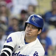 大谷が「あえて」相手投手の決め球を仕留めにいく理由 低めの変化球は三振OKのスタンス