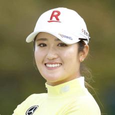 女子ゴルフ 東京五輪銀メダリストの微妙な現在地…今年から米女子ツアーに参戦も鳴かず飛ばず