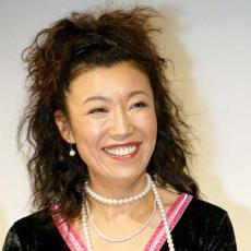 小林麻美がユーミンとタッグで歌手再デビューか？「雨音はショパンの調べ」から40年