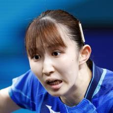 卓球シングルス次戦 「早田ひなvs謎の北朝鮮選手」「張本智和vs世界卓球2連覇の中国選手」