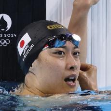 「奇跡の女」が見据える「奇跡の続き」…鈴木聡美が競泳史上最年長33歳にして200m平泳ぎ4位！