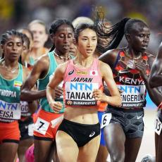 【1時10分スタート】陸上 田中希実5000m、1500mの二刀流挑戦…元陸連強化委員長が徹底解説する“勝算”