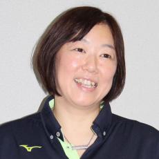 バレー元全日本の成田（大懸）郁久美さんは長野で単身赴任中 夫は北海道で焼き鳥屋を経営【あの人は今】