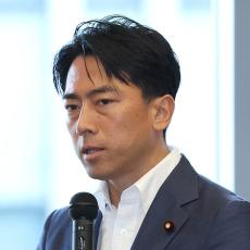 小泉進次郎の「後見人」に森喜朗が暗躍…自民党総裁選このままでは安倍派は“草刈り場”