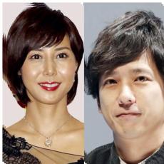 松嶋菜々子&二宮和也「あんぱん」凸凹夫婦はどうなる？ 迫る木村拓哉&天海祐希の“二の舞”