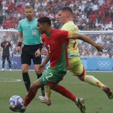 モロッコサッカー躍進の秘密…22年W杯に続きパリ五輪4強、準決勝敗退も初メダルに王手