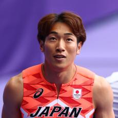 110ｍ障害・泉谷駿介、村竹ラシッド 両者ともメダルの可能性十分も…「勝とうと思ったら負ける」