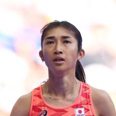 陸上女子1500m田中希実 充実感たっぷりの準決勝敗退「タイムだけじゃなく、中身の詰まったレースになった」