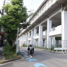 兵庫・尼崎の路上にや高架下にぬうっと現れ…女装露出狂たちの？？？な言い分