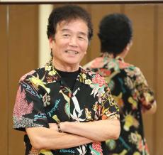 俳優・三浦浩一さん「カンヌ映画祭のレッドカーペットを歩きたい」 【死ぬまでにやりたいこれだけのこと】