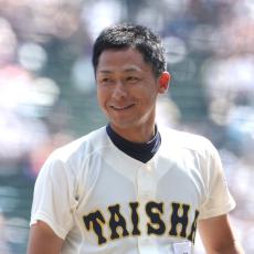 大社（島根） 石飛文太監督の本音と建前「...高校野球って綺麗な事ばかりじゃないですよね？」【2024年夏の甲子園 監督突撃インタビュー】