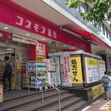 コスモス薬品はM&Aなしの“単独路線”を貫き、売上高1兆円達成へ（有森隆）