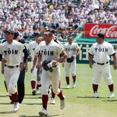 熱闘甲子園で異変！強豪校が片っ端から早期敗退の謎を解く…大阪桐蔭だけじゃない相次ぐ序盤の番狂わせ