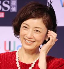 松雪泰子＆高岡早紀「51歳」同い年の“枯れない色気”…ベテラン女優が見せつける「憂い」と「魔性」の源泉