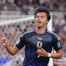 W杯8強へ森保J「5人の重要人物」 頭痛の種は主将・遠藤航の後継者…所属先でベンチ外危機