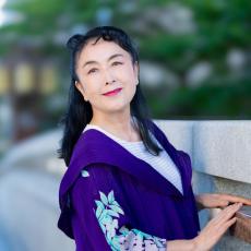 女優・五大路子さんは芸能活動50周年、座長を務める横浜夢座は旗揚げ25年【あの人は今】