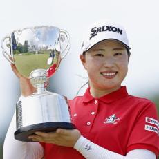 竹田麗央が国内メジャー初制覇、初Vから5カ月で6勝も…米挑戦《特に来年とかは考えていない》の残念