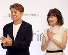 松本伊代&ヒロミ「夫婦円満」の秘訣…同期の三田寛子&中村芝翫とは対照的なオシドリぶり