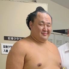 鉄人・玉鷲「老いてますます盛ん」で幕内の番人継続へ…歴代1位タイ1630回連続出場