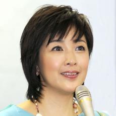 菊池桃子の“目尻のシワ”はポジティブな人生の証し…56歳でデビュー40周年、選挙のたび出馬説の納得