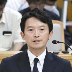 “無敵の人”兵庫パワハラ県知事に辞職要求へ自民&維新「首取り合戦」も…ヤケクソ解散に高まる警戒