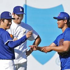 ドジャース大谷 来季日本開幕戦で「投手復帰」のシナリオ 《日本人ファン前で》がMLBの絶対条件