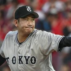 巨人・菅野の復権は阿部監督のシナリオ通り 狙いズバリ的中！広島との天王山で1安打14勝目